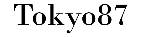 Tokyo87
