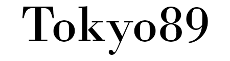 Tokyo89